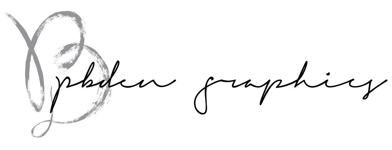PBDen graphics communication 2017 logo